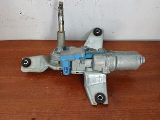 bontott HONDA FR-V Hátsó Ablaktörlő Motor