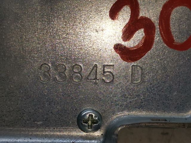 bontott HONDA FR-V Hátsó Ablaktörlő Motor