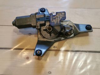 bontott HONDA FR-V Hátsó Ablaktörlő Motor