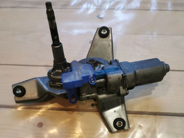 bontott HONDA FR-V Hátsó Ablaktörlő Motor