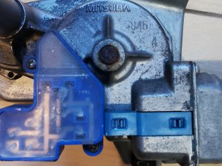 bontott HONDA FR-V Hátsó Ablaktörlő Motor