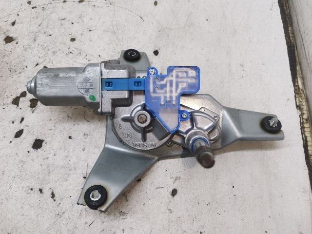 bontott HONDA FR-V Hátsó Ablaktörlő Motor