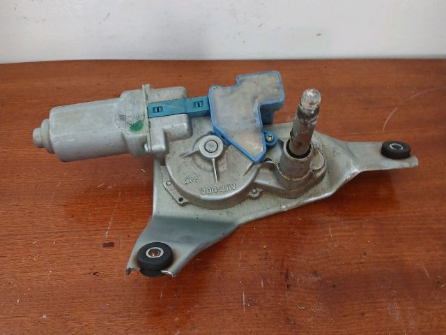 bontott HONDA FR-V Hátsó Ablaktörlő Motor