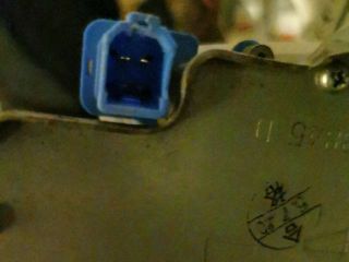 bontott HONDA FR-V Hátsó Ablaktörlő Motor