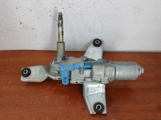 bontott HONDA FR-V Hátsó Ablaktörlő Motor