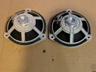 bontott HONDA FR-V Hátsó Hangszóró Pár