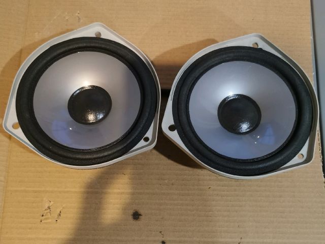 bontott HONDA FR-V Hátsó Hangszóró Pár