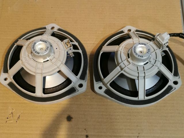 bontott HONDA FR-V Hátsó Hangszóró Pár