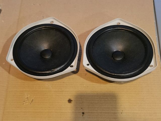 bontott HONDA FR-V Hátsó Hangszóró Pár