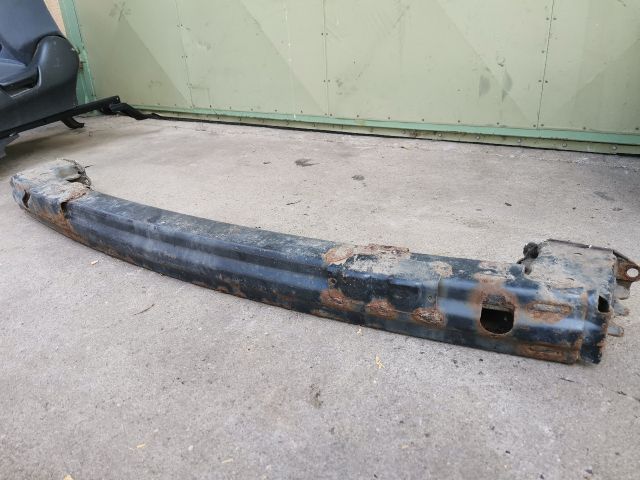 bontott HONDA FR-V Hátsó Lökhárító Merevítő (Fém)