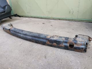 bontott HONDA FR-V Hátsó Lökhárító Merevítő (Fém)