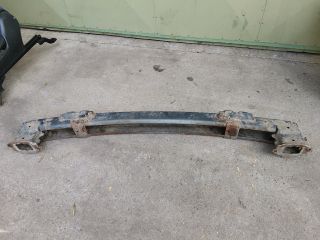 bontott HONDA FR-V Hátsó Lökhárító Merevítő (Fém)