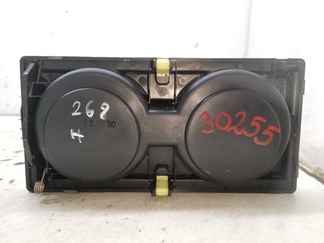 bontott HONDA FR-V Hátsó Pohártartó