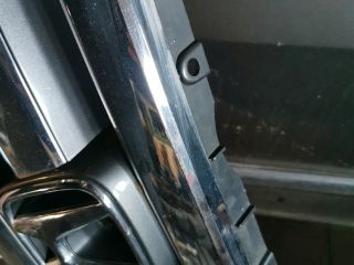 bontott HONDA FR-V Hűtőrács