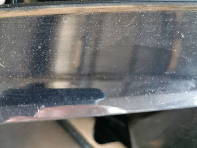 bontott HONDA FR-V Hűtőrács