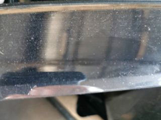 bontott HONDA FR-V Hűtőrács