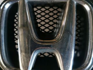 bontott HONDA FR-V Hűtőrács