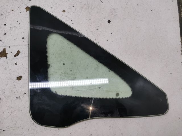 bontott HONDA FR-V Jobb A Oszlop Oldalablak Üveg