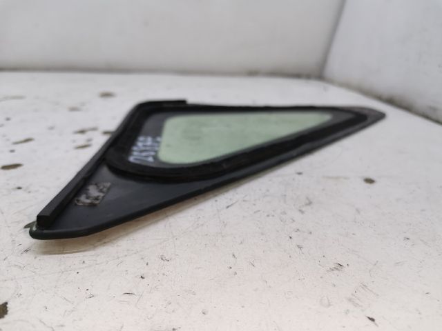 bontott HONDA FR-V Jobb A Oszlop Oldalablak Üveg