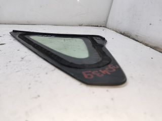 bontott HONDA FR-V Jobb A Oszlop Oldalablak Üveg