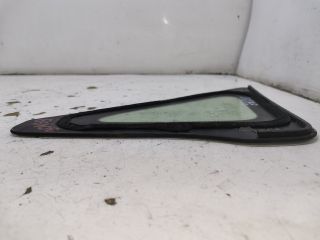 bontott HONDA FR-V Jobb A Oszlop Oldalablak Üveg