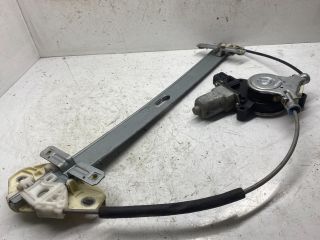 bontott HONDA FR-V Jobb első Ablakemelő Szerkezet (Elektromos)