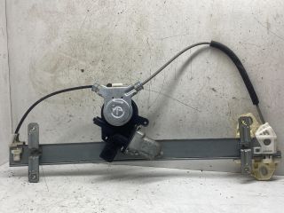 bontott HONDA FR-V Jobb első Ablakemelő Szerkezet (Elektromos)