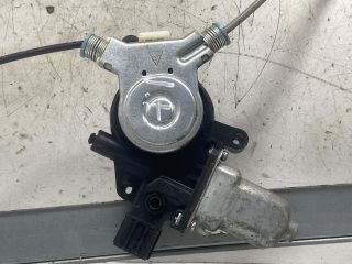 bontott HONDA FR-V Jobb első Ablakemelő Szerkezet (Elektromos)