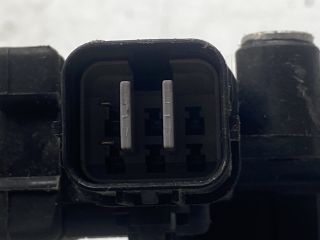 bontott HONDA FR-V Jobb első Ablakemelő Szerkezet (Elektromos)