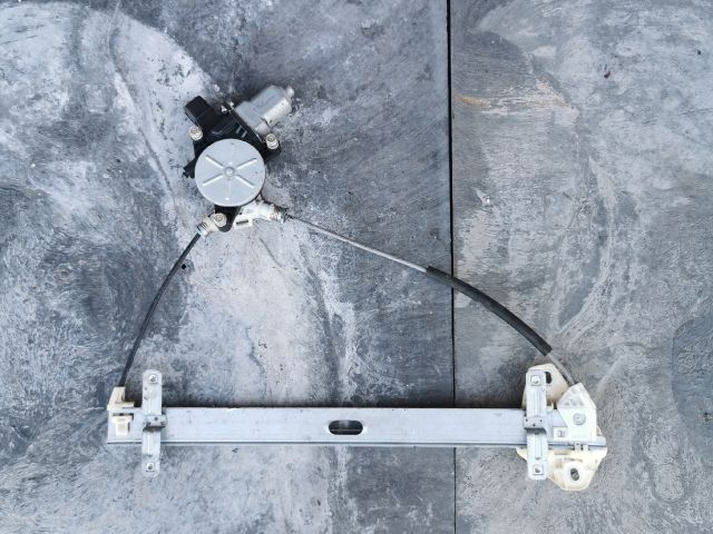 bontott HONDA FR-V Jobb első Ablakemelő Szerkezet (Elektromos)