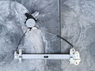 bontott HONDA FR-V Jobb első Ablakemelő Szerkezet (Elektromos)