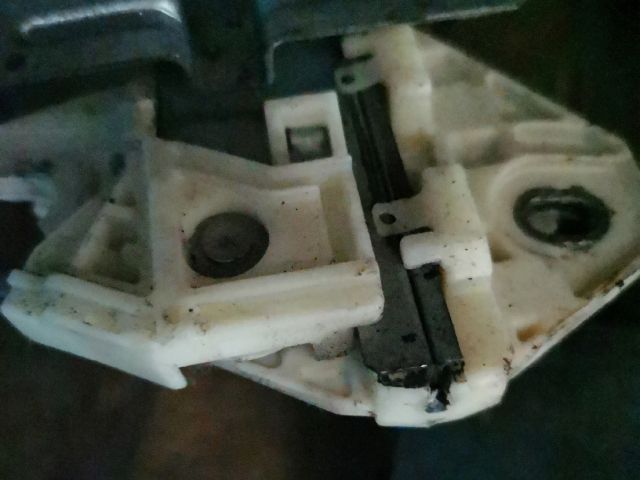 bontott HONDA FR-V Jobb első Ablakemelő Szerkezet (Elektromos)