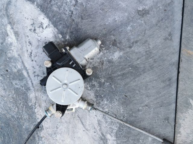 bontott HONDA FR-V Jobb első Ablakemelő Szerkezet (Elektromos)