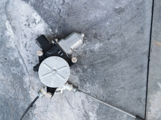 bontott HONDA FR-V Jobb első Ablakemelő Szerkezet (Elektromos)