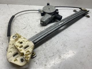 bontott HONDA FR-V Jobb első Ablakemelő Szerkezet (Elektromos)