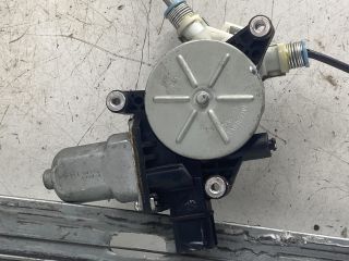 bontott HONDA FR-V Jobb első Ablakemelő Szerkezet (Elektromos)