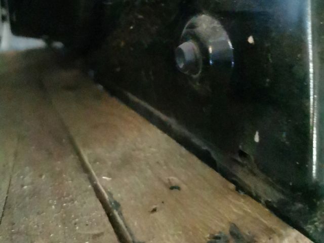 bontott HONDA FR-V Jobb első Ajtó (Üres lemez)