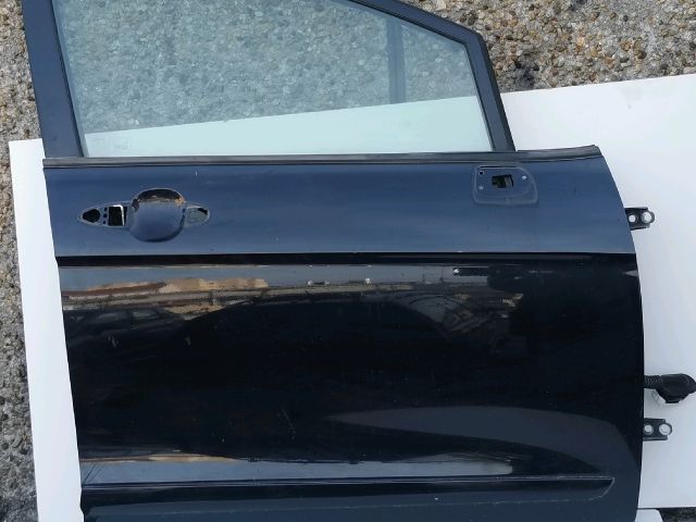 bontott HONDA FR-V Jobb első Ajtó (Üres lemez)