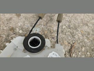 bontott HONDA FR-V Jobb első Központizár Motor