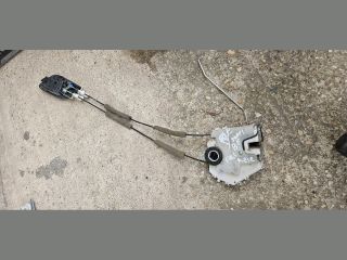 bontott HONDA FR-V Jobb első Központizár Motor