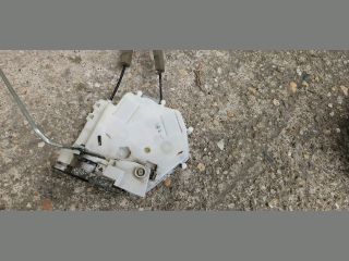 bontott HONDA FR-V Jobb első Központizár Motor