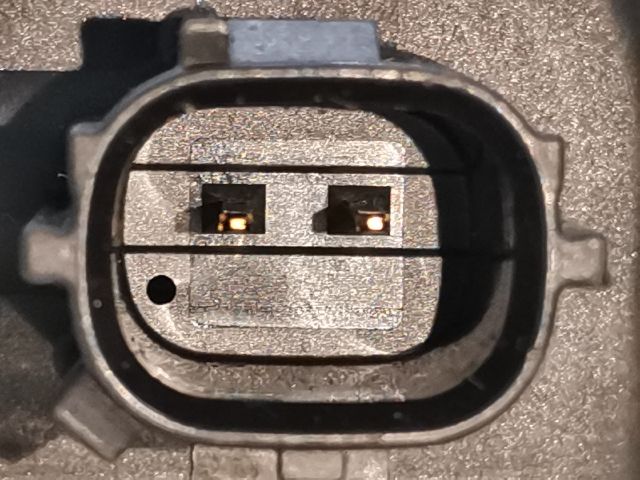 bontott HONDA FR-V Jobb első Oldal Ütközés Érzékelő