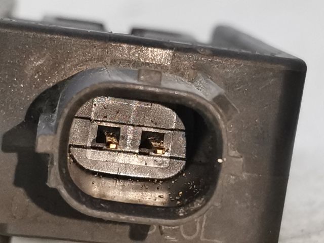 bontott HONDA FR-V Jobb első Ütközés Érzékelő (Homlokfalon)