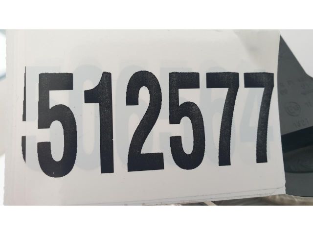 bontott HONDA FR-V Jobb Fényszóró