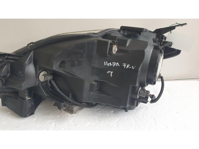 bontott HONDA FR-V Jobb Fényszóró