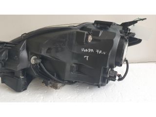 bontott HONDA FR-V Jobb Fényszóró