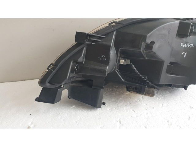 bontott HONDA FR-V Jobb Fényszóró