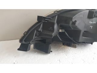 bontott HONDA FR-V Jobb Fényszóró