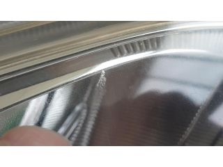 bontott HONDA FR-V Jobb Fényszóró