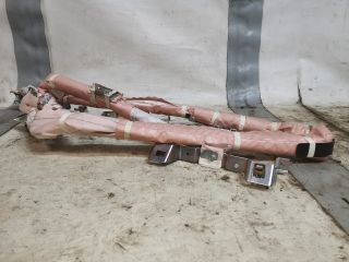 bontott HONDA FR-V Jobb Függönylégzsák és Oldallégzsák